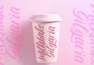 Vagnotie - Modern Brush Font