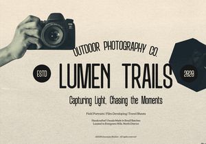Ridjames | Condensed Vintage