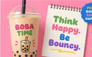 Boba Bounce