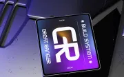 Cyber Copix - Modern Futuristic Sci-Fi Font