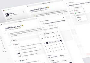 TimelineFlow - HTML Timeline | Media v1.0