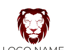 Lion logo