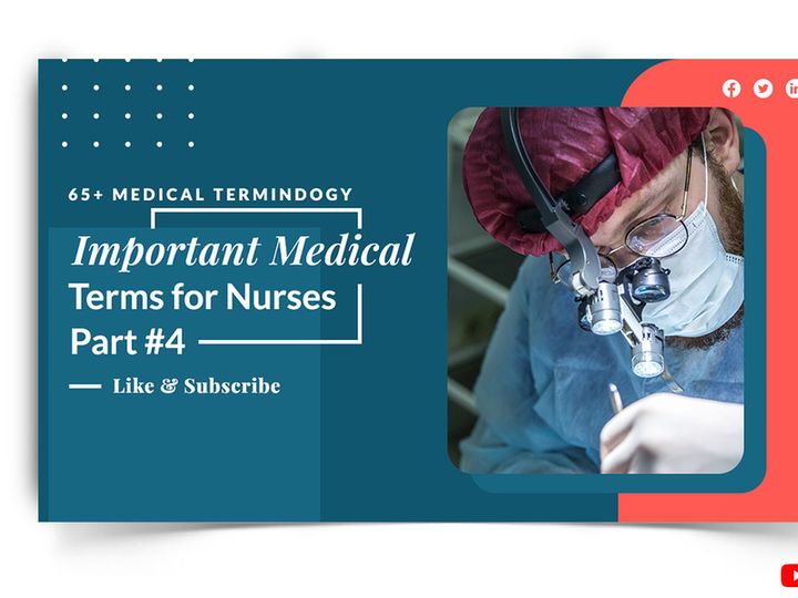Medical Youtube Thumbnails