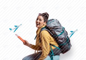 Turismo - Travel Search Mobile App