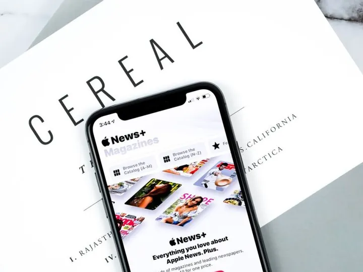 iPhone 11 Pro on Desk PSD Mockup