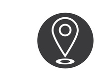 Location Point Icon Vector Illustration