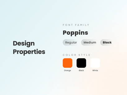 Apartit - Real Estate Landing Page
