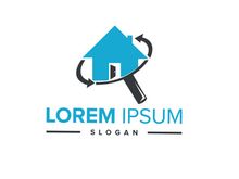 Real Estate Logo