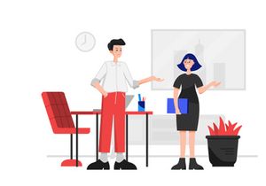 M72_Office Management Illustrations_v2