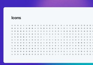 Sete - Landing page Builder