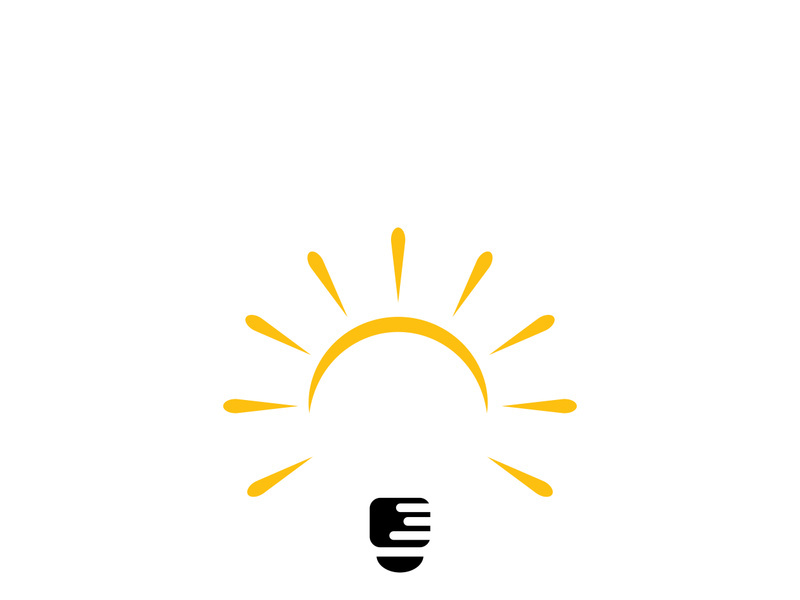 sun logo