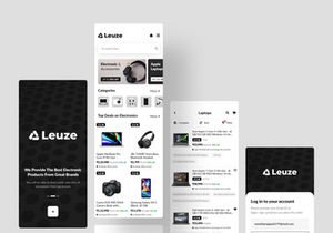 Electronic Accessories Store