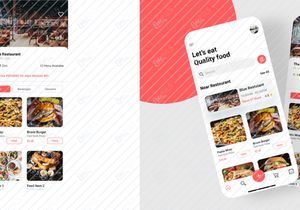 App de Reservas de Comida para Restaurantes