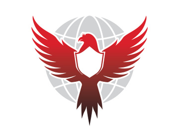 Phoenix logo preview picture