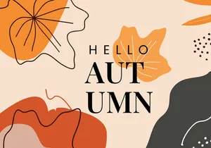 Background Autumn