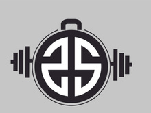 Gym logo design in Adobe illustrator
