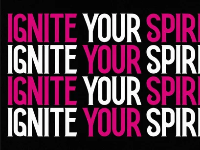 Magenta - Modern Serif Font