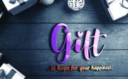 Gulya Script Font Demo