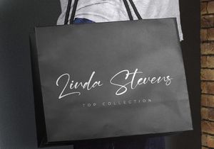 Ving Winston - Signature Font