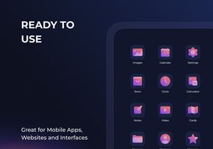 ORIO icons