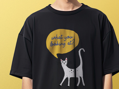 The Laydoom | Casual Handwritten Font