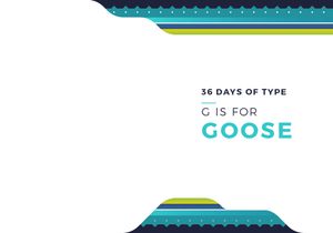 36 Days of Type - FREEBIE