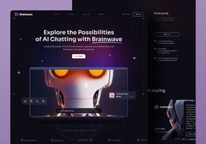 Second Brain AI v1.0 -  Automatic AI Content Writer & Editor, GPT-3 & GPT-4, ChatGPT, ChatBot & AI Toolkit 1.0