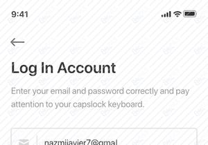 Online Classroom App 📚