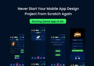 Rummy App
