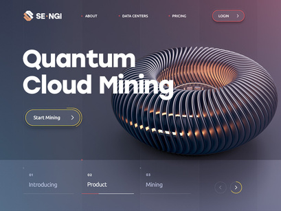 CloudCoin Miner v1.0 - Multicoin Cloud Mining Platform