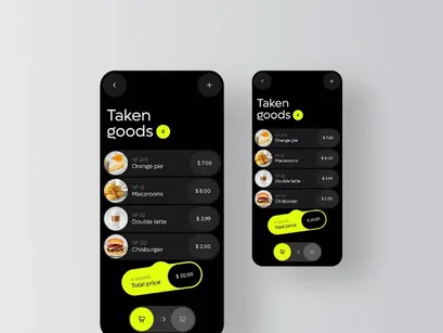 MobJetter v1.0 - Manage & Monitor Agents, Customer & Payments | Android & iOS Flutter app