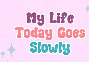 Molly Child - Retro Groovy Display Font