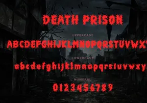 Death Prison