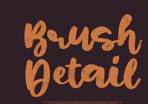 Silvana - Script Font