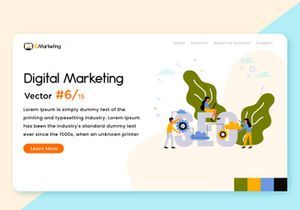 Freebie | Digital marketing - 6