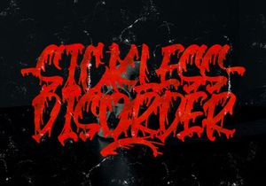 Blackink - Street Brush Display Font