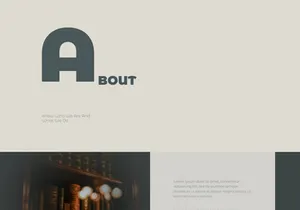 S-THEME - Law Firm Website Template