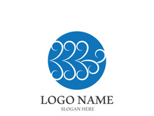 Wind icon vector illustration design template