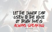 Voice of Truth