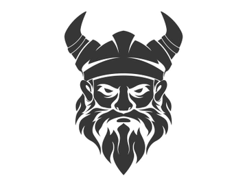 Viking logo preview picture