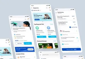 Astroboy v1.0 - Complete Astrology Consultation App with Chat, Calling, e-Puja, Shop & AI Chat