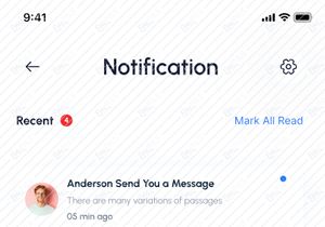 Hotel Booking App