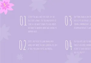 Pastel Cute Japan - Google Slides / Powerpoint Template