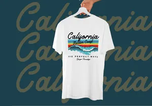 Tranquility - Vintage Script