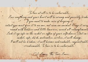 Lingerhend - Classic Script Font