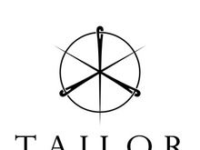 tailor logo icon illustration template combination of buttons for clothes, thread and sewing machine, for clothing product design, convection companies, fashion in vector formtailor logo icon illustration template combination of buttons for clothes, thread and sewing machine, for clothing product design, convection companies, fashion in vector form