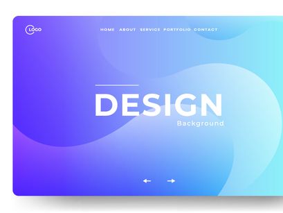 Abstract background design