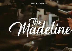 The Madeline