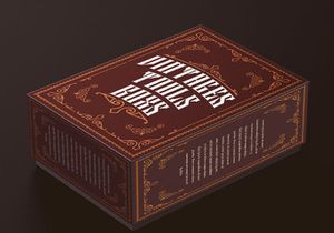 Aurel Shine - Blackletter Font