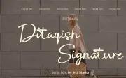 DItaqish Signature